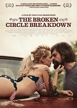 The broken circle breakdown (2017)