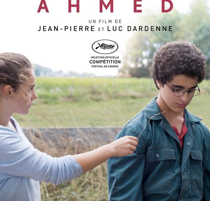 Young Ahmed (2019)