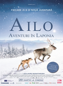 AILO’S JOURNEY