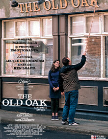 THE OLD OAK