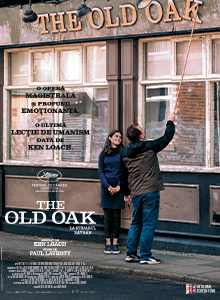 THE OLD OAK