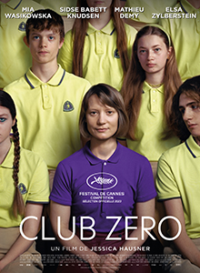 Club Zero
