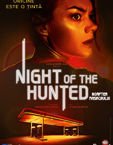 Night of the hunted